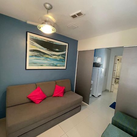 Ap 1207 - Point De Copa Apartment Рио де Жанейро Екстериор снимка