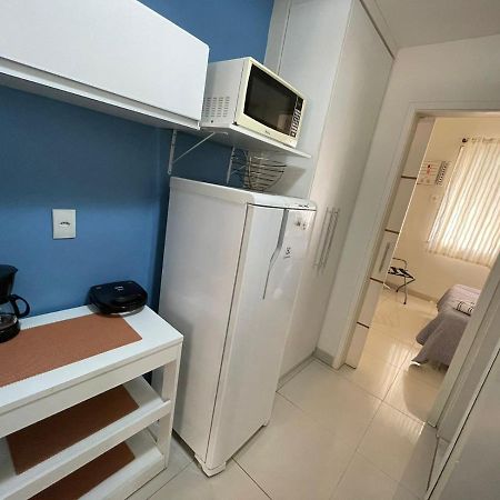 Ap 1207 - Point De Copa Apartment Рио де Жанейро Екстериор снимка