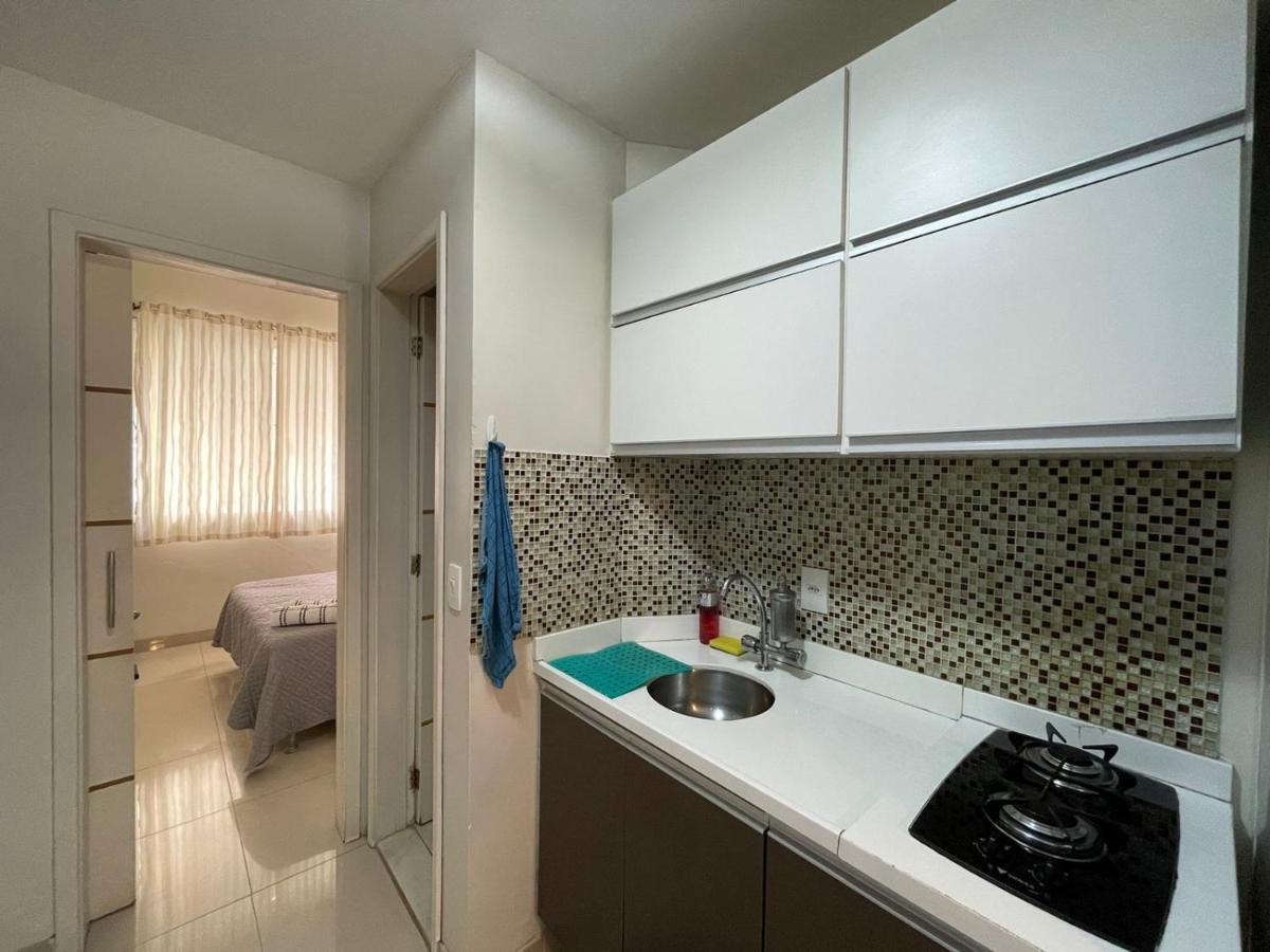 Ap 1207 - Point De Copa Apartment Рио де Жанейро Екстериор снимка